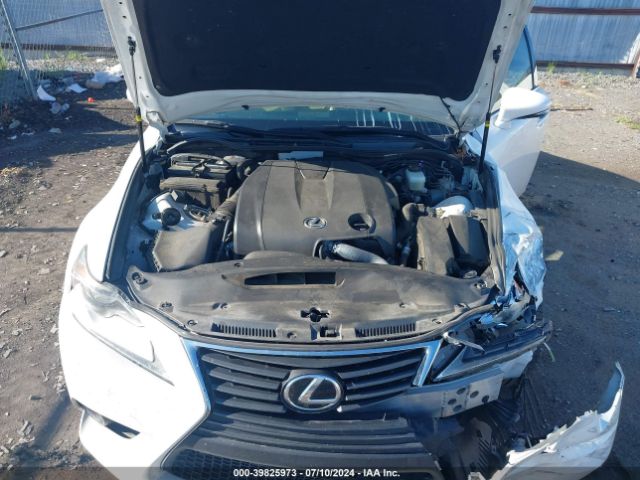 JTHBF1D2XE5019317 Lexus IS 250