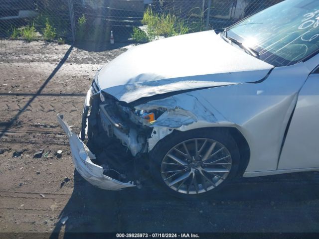 JTHBF1D2XE5019317 Lexus IS 250
