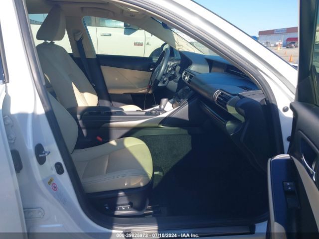JTHBF1D2XE5019317 Lexus IS 250
