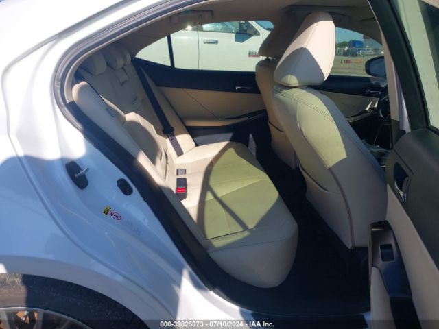 JTHBF1D2XE5019317 Lexus IS 250