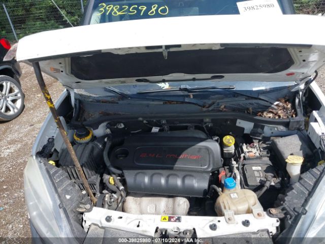 ZFBERFATXG6B05746 RAM Promaster City Tradesman