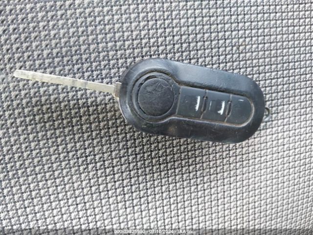 ZFBERFATXG6B05746 RAM Promaster City Tradesman