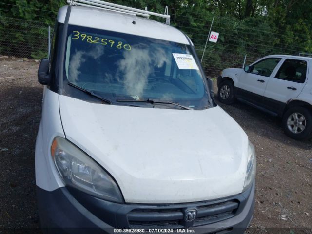 ZFBERFATXG6B05746 RAM Promaster City Tradesman