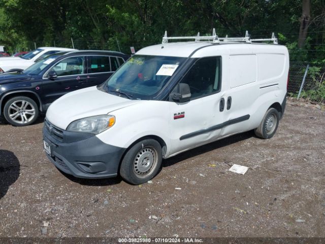 ZFBERFATXG6B05746 RAM Promaster City Tradesman