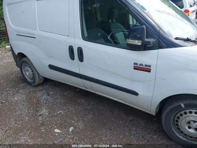 ZFBERFATXG6B05746 RAM Promaster City Tradesman