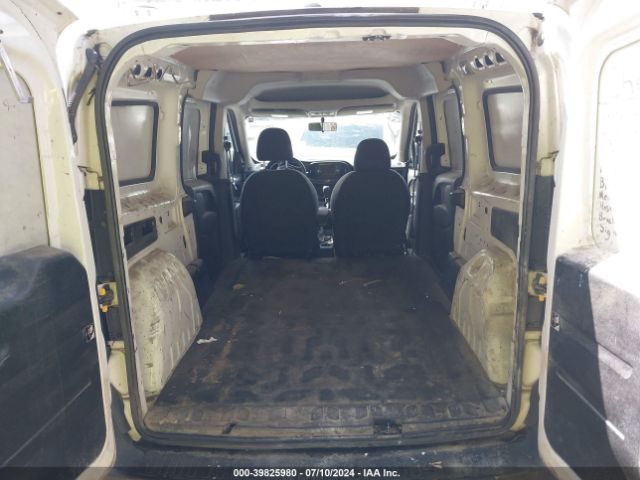 ZFBERFATXG6B05746 RAM Promaster City Tradesman