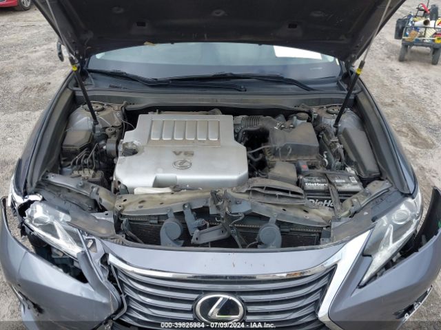 58ABK1GG2GU010032 Lexus ES 350