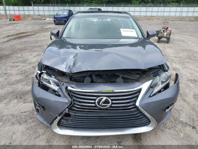 58ABK1GG2GU010032 Lexus ES 350