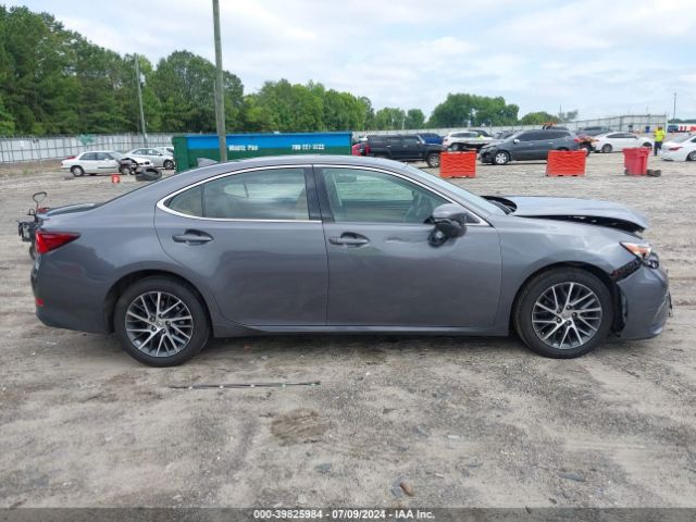 58ABK1GG2GU010032 Lexus ES 350