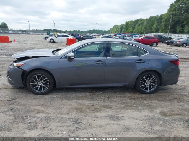 58ABK1GG2GU010032 Lexus ES 350