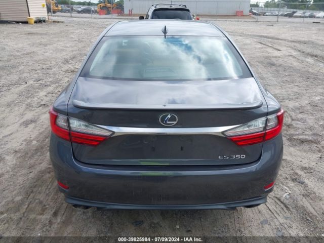 58ABK1GG2GU010032 Lexus ES 350
