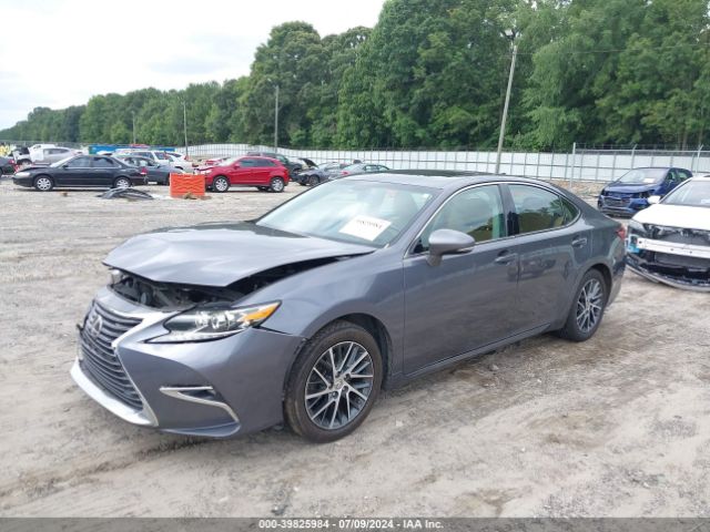 58ABK1GG2GU010032 Lexus ES 350