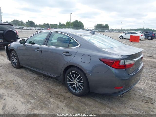 58ABK1GG2GU010032 Lexus ES 350