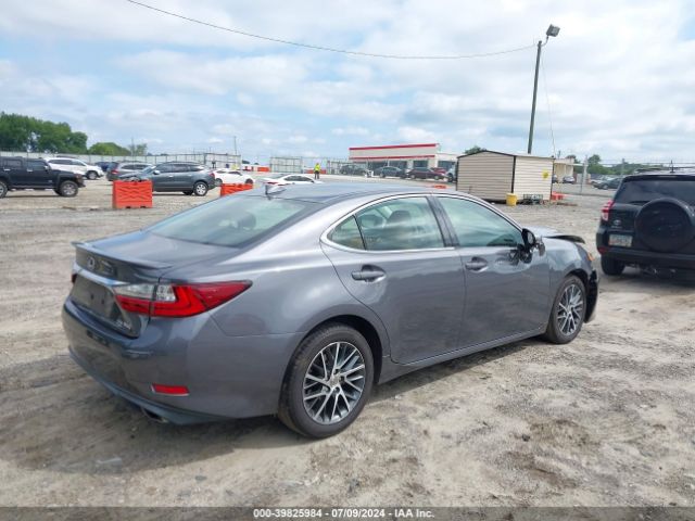 58ABK1GG2GU010032 Lexus ES 350