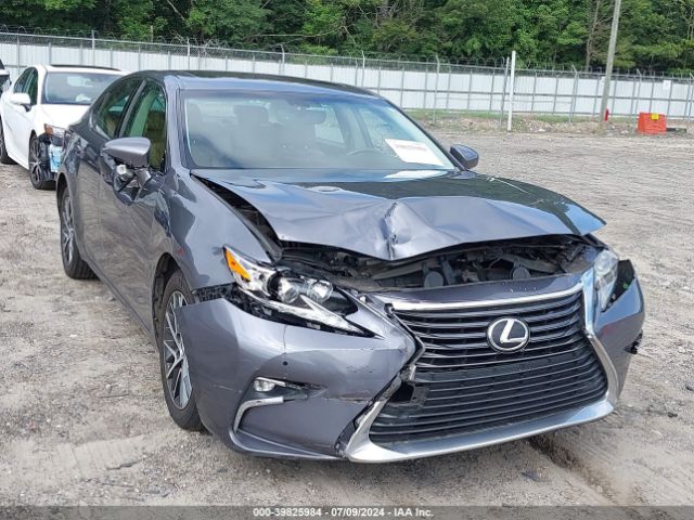 58ABK1GG2GU010032 Lexus ES 350