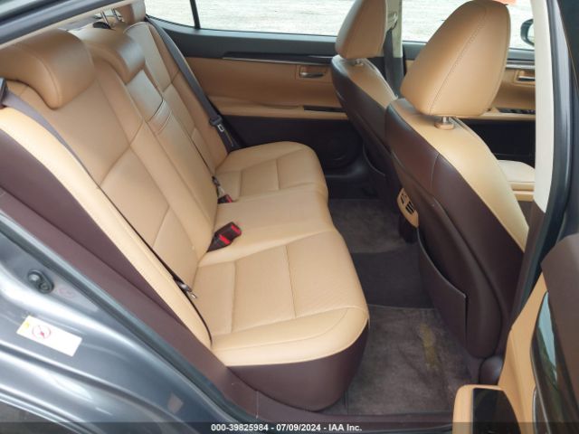 58ABK1GG2GU010032 Lexus ES 350