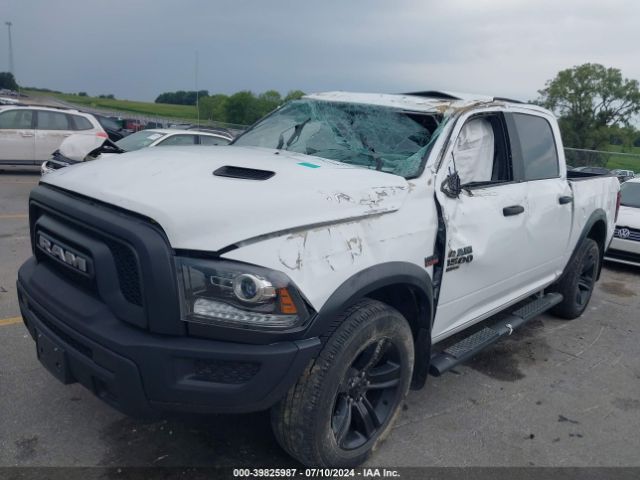 1C6RR7LT6MS500970 RAM 1500 Classic Slt