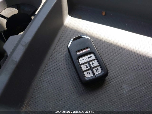 Honda Odyssey Ex-l 2015 5FNRL5H66FB093234 Image 11