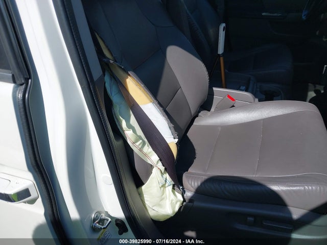 Honda Odyssey Ex-l 2015 5FNRL5H66FB093234 Image 18