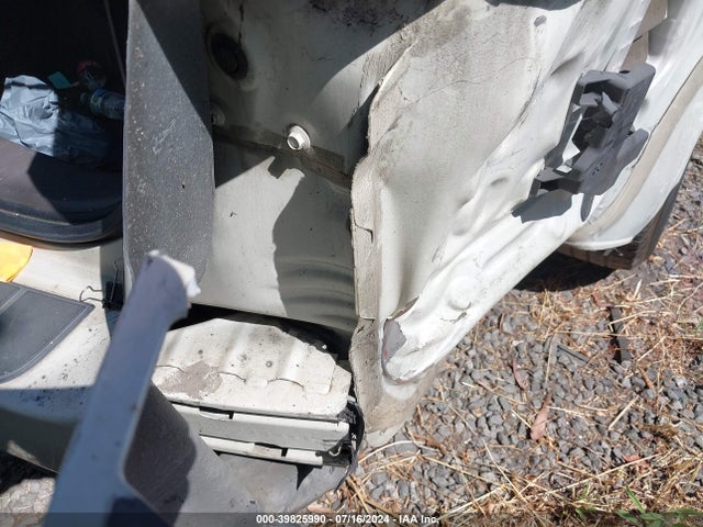Honda Odyssey Ex-l 2015 5FNRL5H66FB093234 Image 20