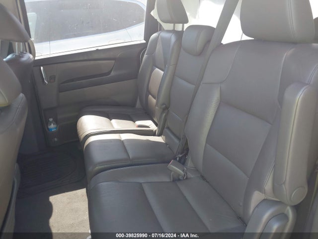 Honda Odyssey Ex-l 2015 5FNRL5H66FB093234 Image 8