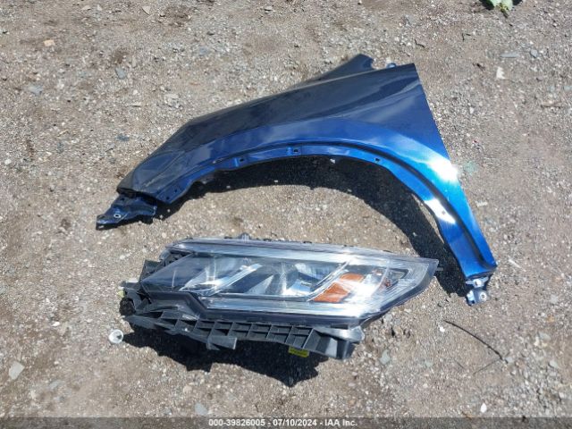 2HKRM4H42GH698666 Honda CR-V SE