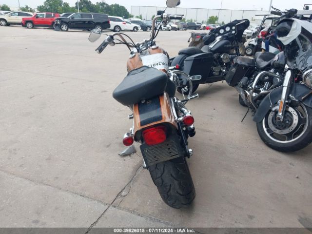 2008 HARLEY-DAVIDSON FXSTC 1HD1JL5488Y011001 Photo 5