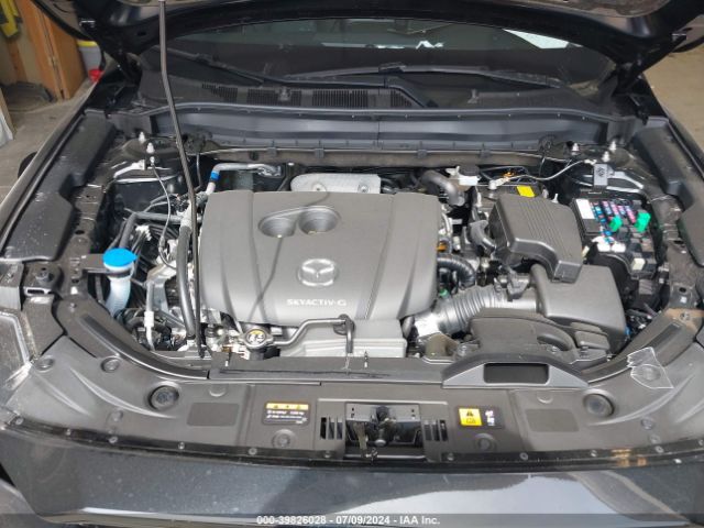 JM3KFBBL4R0468179 Mazda Cx-5 2.5 S Select