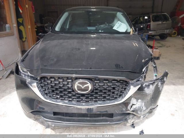 JM3KFBBL4R0468179 Mazda Cx-5 2.5 S Select
