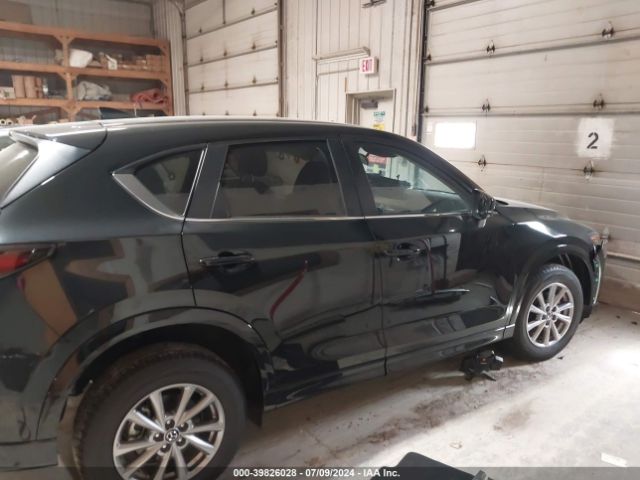 JM3KFBBL4R0468179 Mazda Cx-5 2.5 S Select