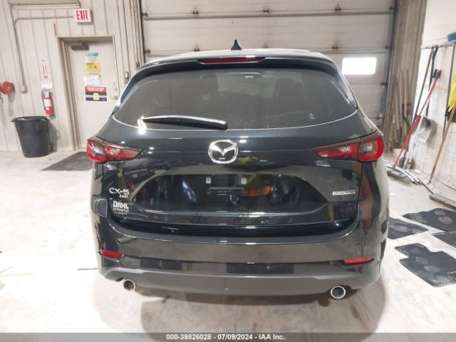 JM3KFBBL4R0468179 Mazda Cx-5 2.5 S Select