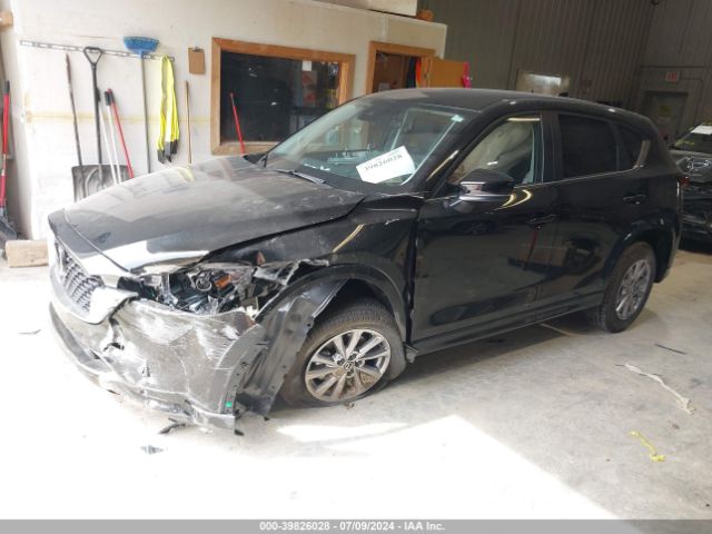 JM3KFBBL4R0468179 Mazda Cx-5 2.5 S Select
