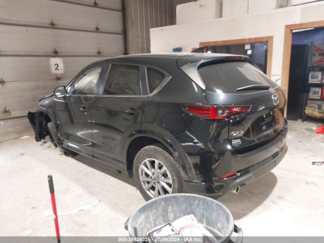 JM3KFBBL4R0468179 Mazda Cx-5 2.5 S Select