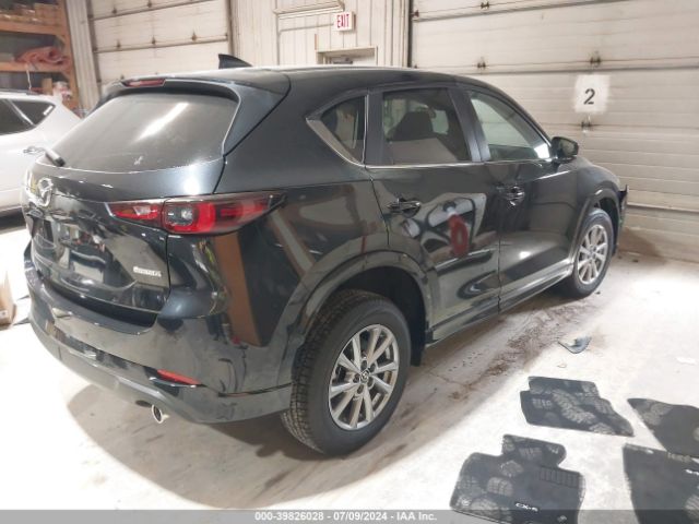 JM3KFBBL4R0468179 Mazda Cx-5 2.5 S Select