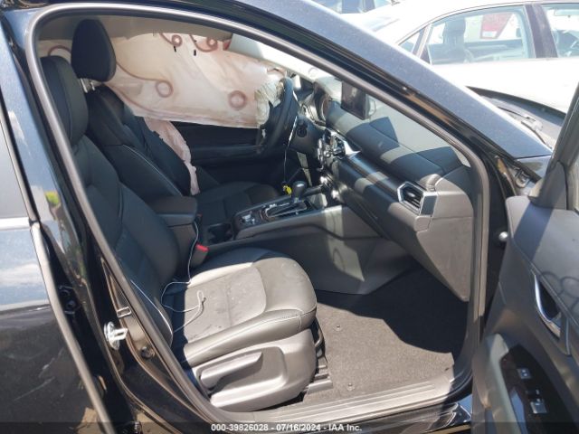 JM3KFBBL4R0468179 Mazda Cx-5 2.5 S Select