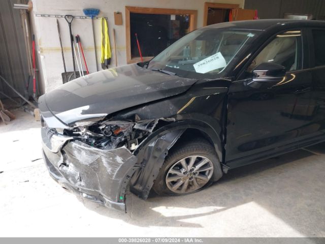 JM3KFBBL4R0468179 Mazda Cx-5 2.5 S Select