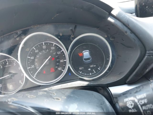 JM3KFBBL4R0468179 Mazda Cx-5 2.5 S Select