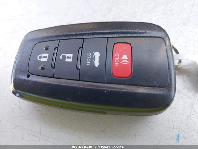 Toyota CAMRY SE 2022 4T1T11AK1NU067119 Image 11