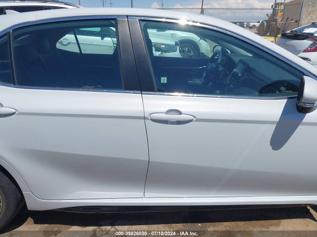 Toyota CAMRY SE 2022 4T1T11AK1NU067119 Image 13