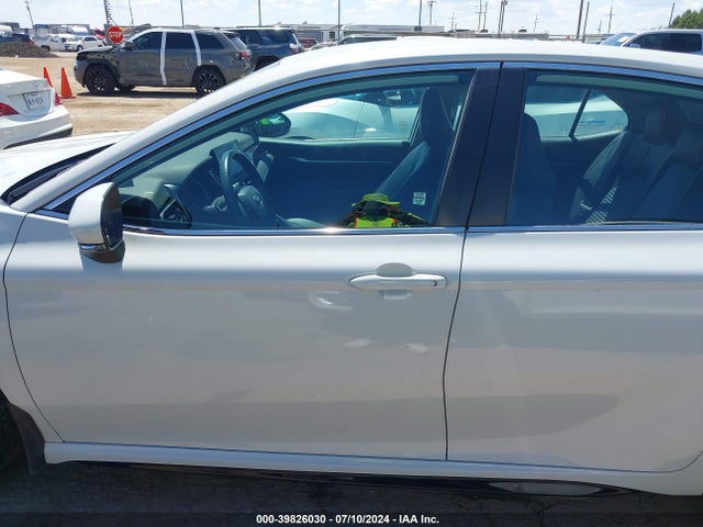 Toyota CAMRY SE 2022 4T1T11AK1NU067119 Image 14