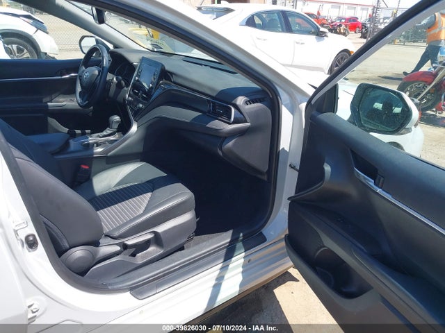 Toyota CAMRY SE 2022 4T1T11AK1NU067119 Image 5