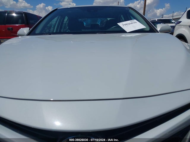 Toyota CAMRY SE 2022 4T1T11AK1NU067119 Image 6