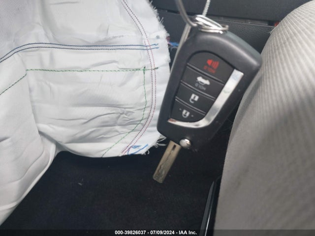 Toyota COROLLA LE 2022 5YFEPMAE5NP363300 Image 11