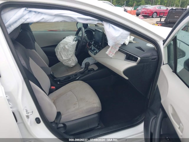 Toyota COROLLA LE 2022 5YFEPMAE5NP363300 Image 5