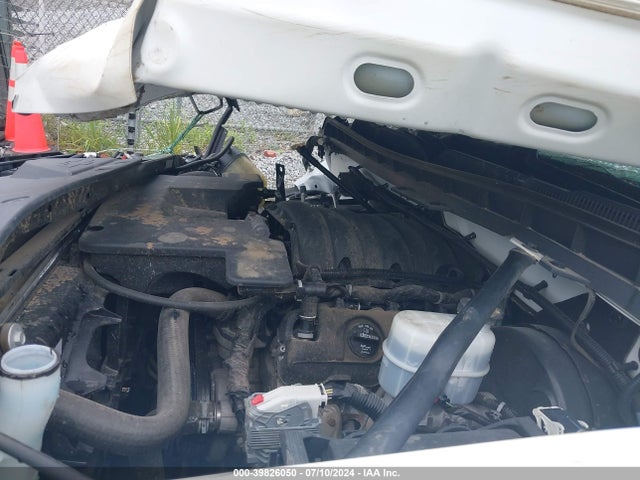 Chevrolet Silverado 1500 1lz 2018 3GCUKSEC5JG629762 Image 10