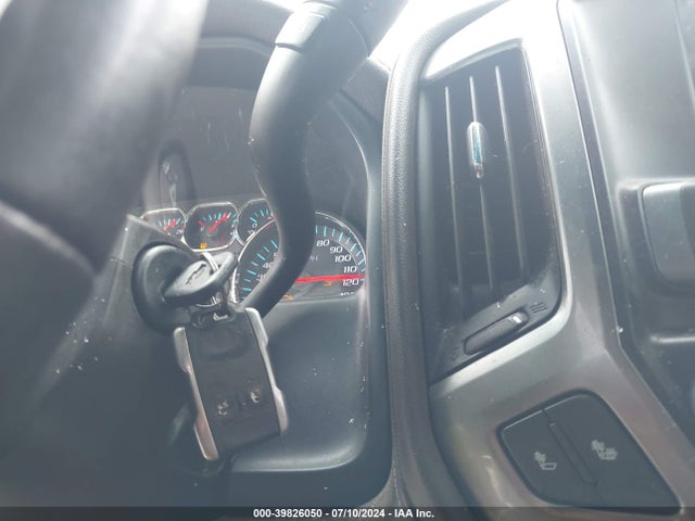 Chevrolet Silverado 1500 1lz 2018 3GCUKSEC5JG629762 Image 11