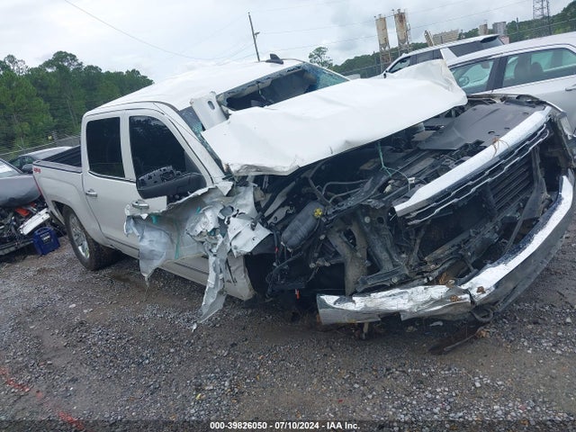 Chevrolet Silverado 1500 1lz 2018 3GCUKSEC5JG629762 Image 13