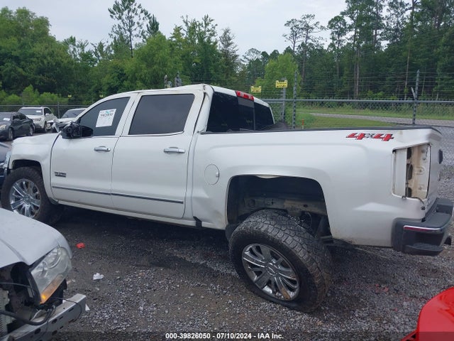 Chevrolet Silverado 1500 1lz 2018 3GCUKSEC5JG629762 Image 14