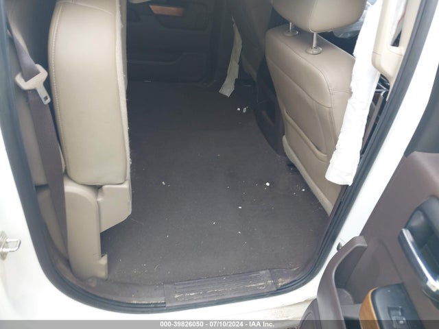 Chevrolet Silverado 1500 1lz 2018 3GCUKSEC5JG629762 Image 8