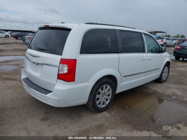 2C4RC1BG0ER404234 Chrysler Town & Country Touring